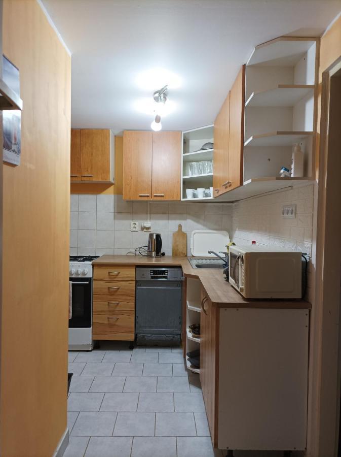 Motohostel Wolter - Apartman Leme Wschen Dış mekan fotoğraf