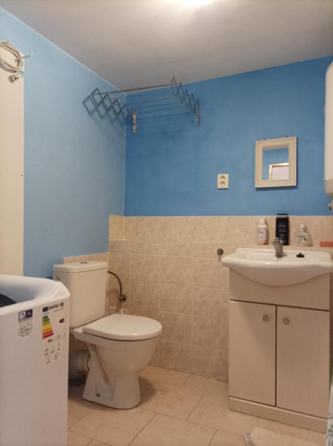 Motohostel Wolter - Apartman Leme Wschen Dış mekan fotoğraf