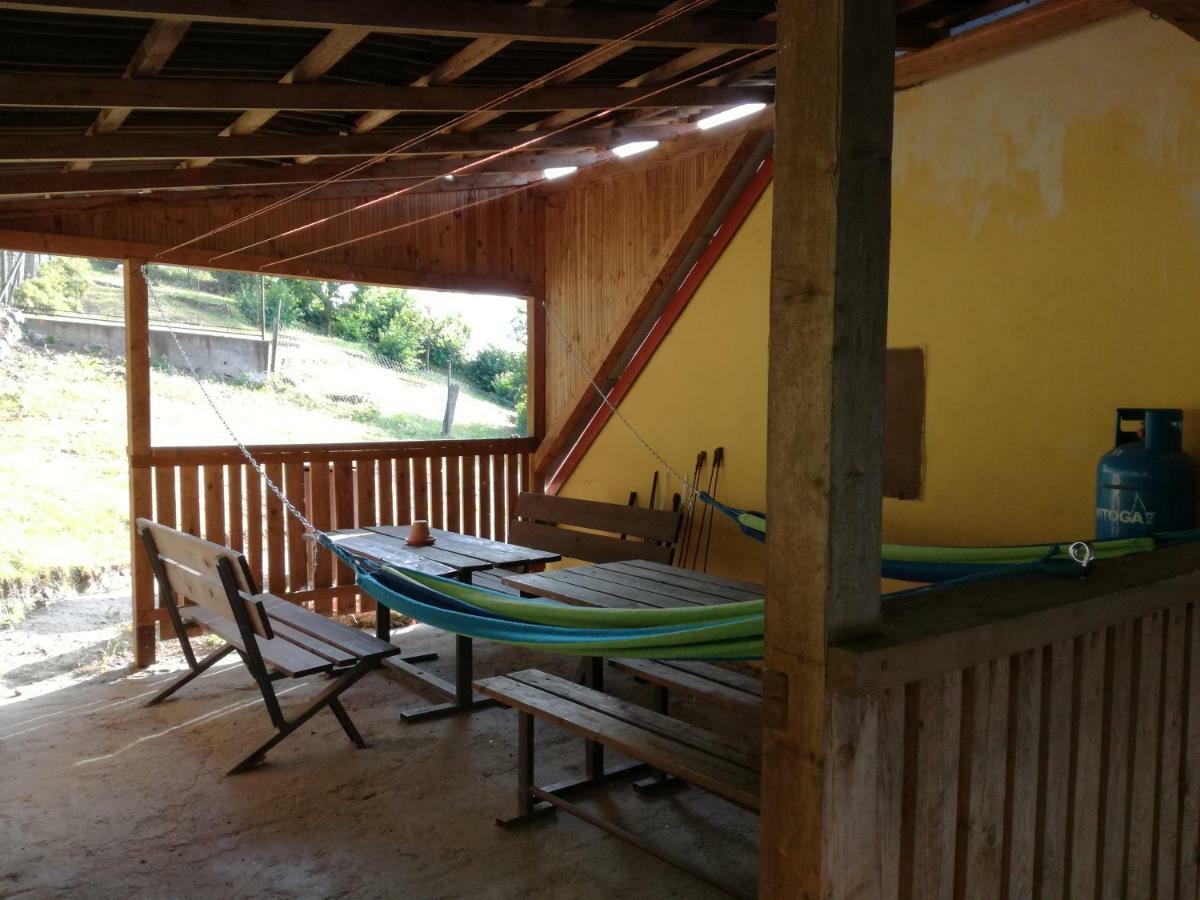 Motohostel Wolter - Apartman Leme Wschen Dış mekan fotoğraf